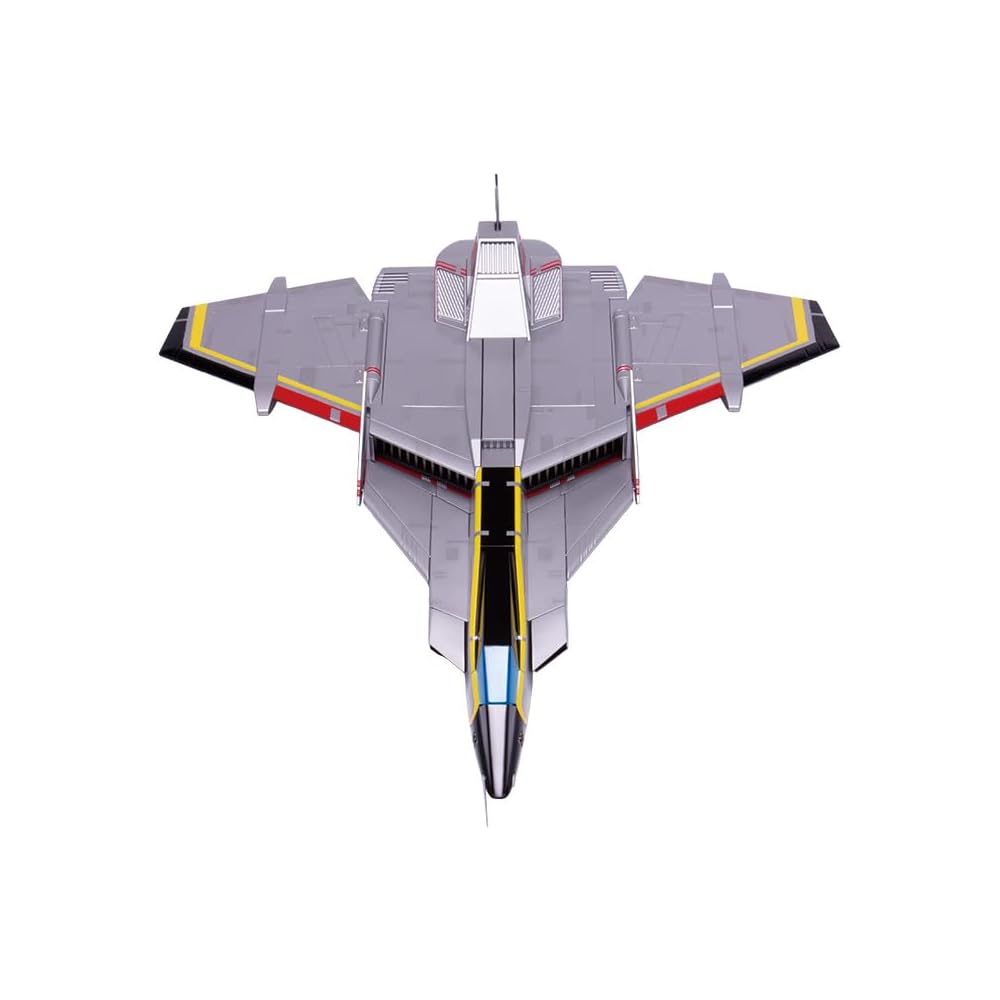 Special Effects Series No.6 Single-Seat Main Multipurpose Fighter Sky Hire Plastic Model