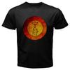 New SERENITY FIREFLY Movie TV Series Show Men's T-Shirt Women's Tee Top Unisex Black Size S-5XL