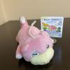 Pokémon Relaxing Time Slowpoke Plush Toy Tag Included Used Plush Toy Approximately 14cm In Length Not Extremely Large