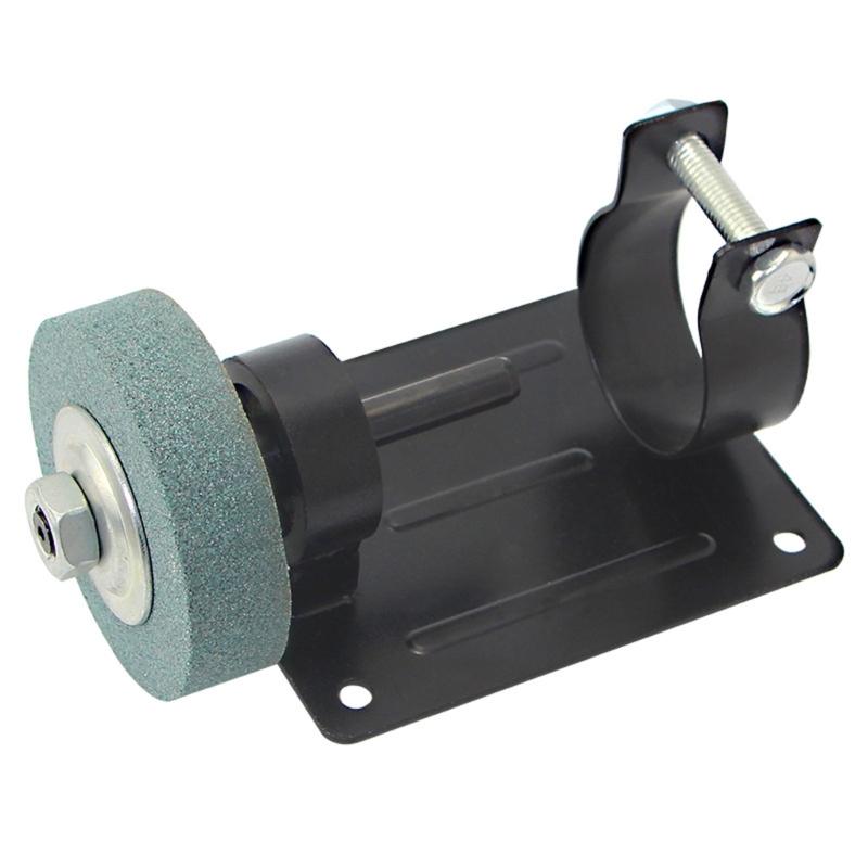 Multipurpose Abrasive Grinding Head Set Grinding Wheel Universal for Woodworking Stone Polishing Tool