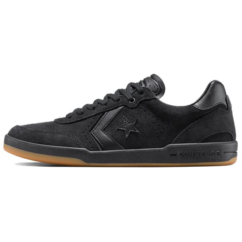 

Converse Louie Lopez Pro 2 Fashionable Durable Low-Top Skate Shoes Unisex Sneakers Black A14325C 36