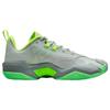 Jordan One Take 4 Light Silver Volt Particle Grey Green Strike Jordan DZ3338-003 Jordan DZ3338-003