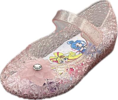 PreCure Flash Sandals