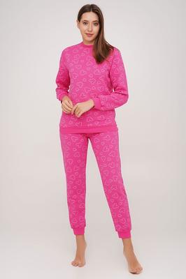 Satz: Sweatshirt und Hose von Fleri (86904)