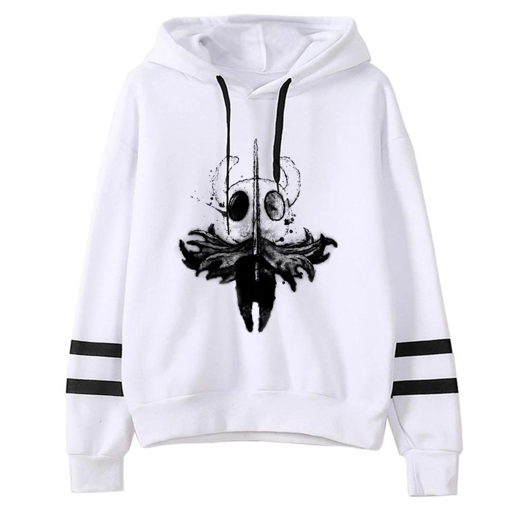Hollow Knight Vintage 90s Pullover Hoodie Fashion Merch Hoodie Pullover Sport Sweatshirt Streetwear Sweatshirt
