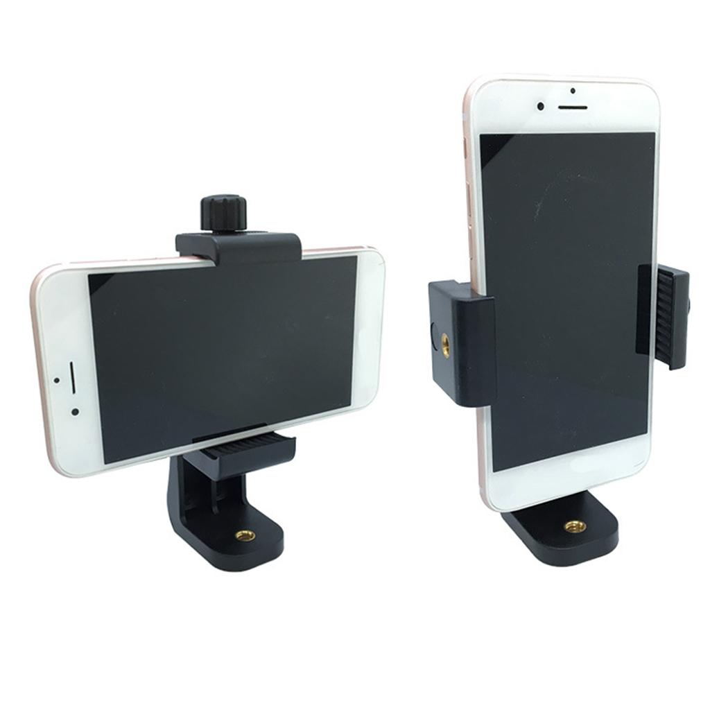 Chest Body Adjustable Harness Mount Strap Holder for Smartphone