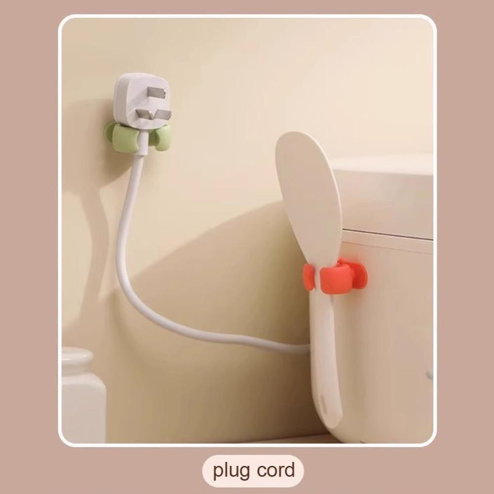 High Temperature Resistance Rice Spoon Storage Rack Anti Scalding Anti Scalding Overflow Pot Clip