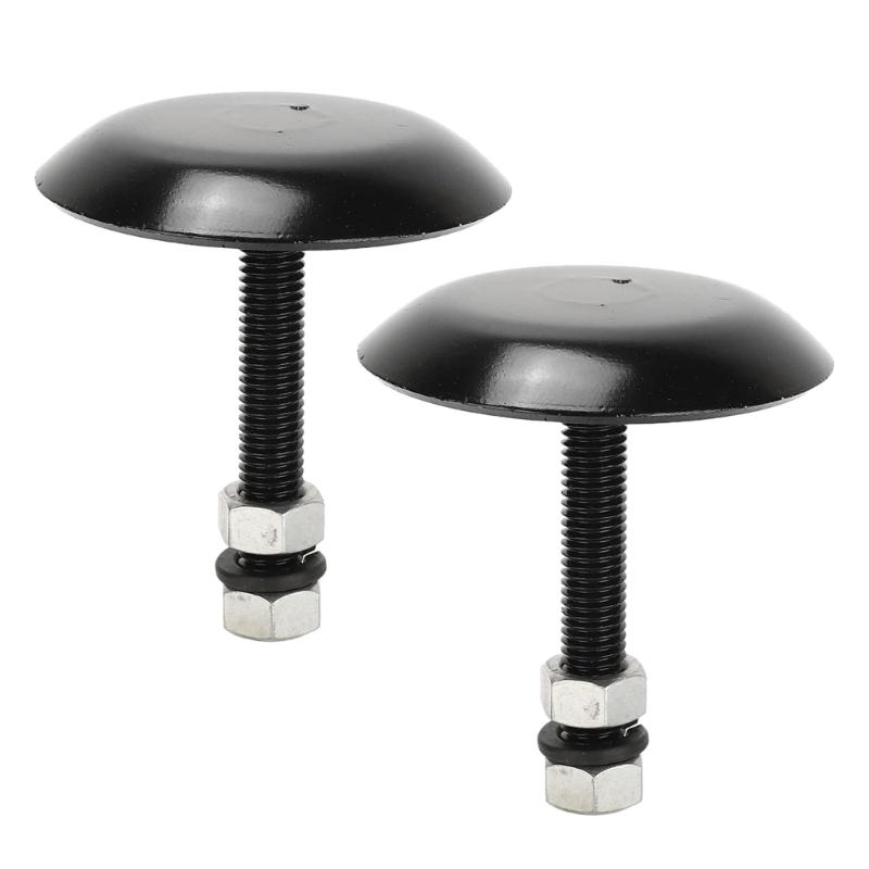 

Нержавеющие контактные лезвия для снегоочистителя DualPoint, комплект защитной обуви из 2 предметов, стальной набор, подходящий для SportsmanRanger, бритва, ATV UTV 2873423