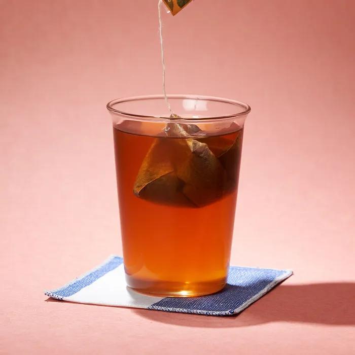 Cafe Museo Ethiopia Specialty Tea Bag Coffee 14EA