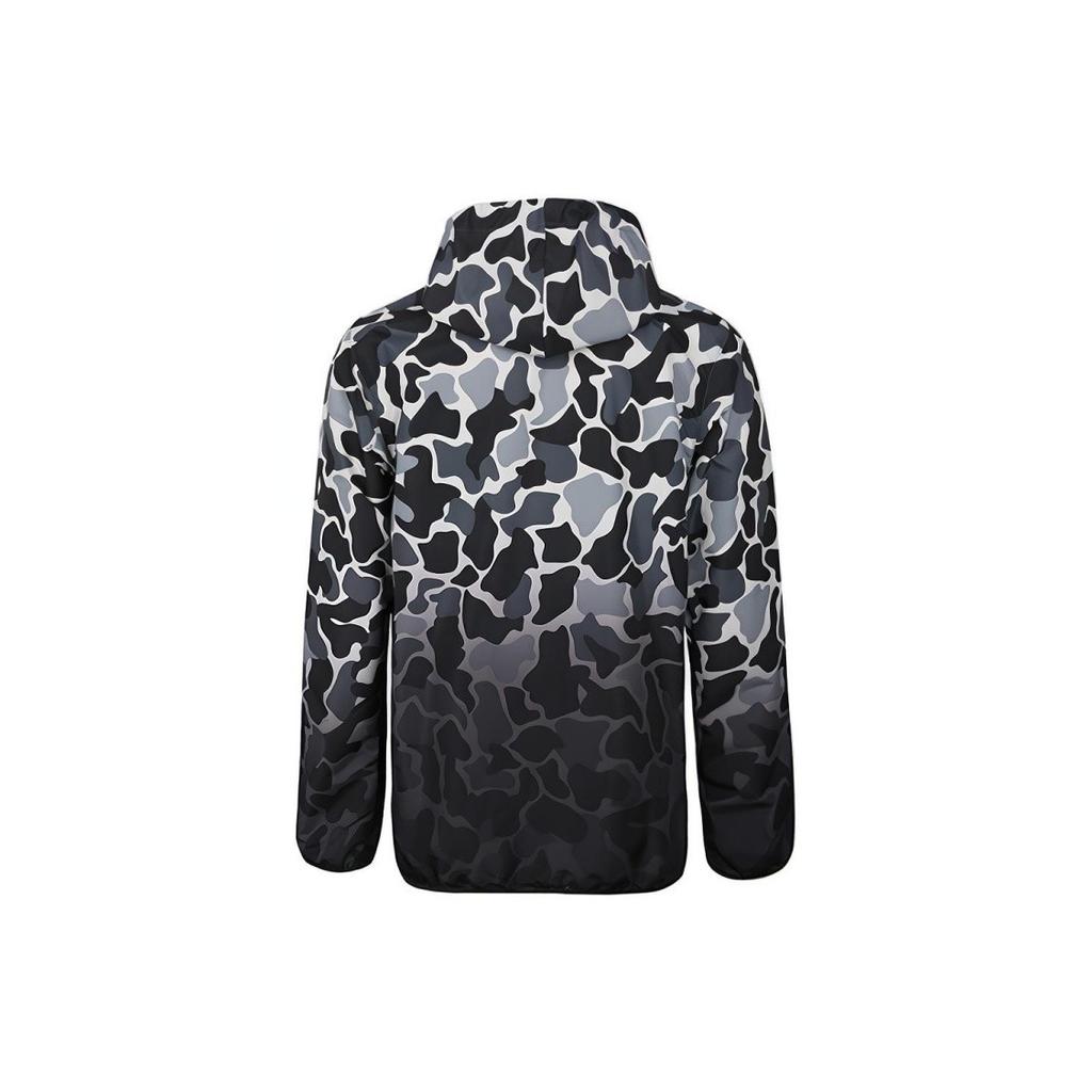 adidas Originals Men's Athletic Hooded Zip-Up Jacket, Men's, Multiple Colors