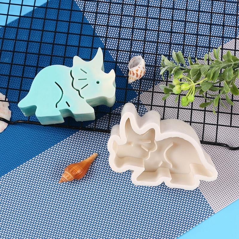 Animal Series Fondant Mold Biscuits Mold DIY Cartoon Press Baking Mold Birthday Cookie Tools Cake Decorating Tools
