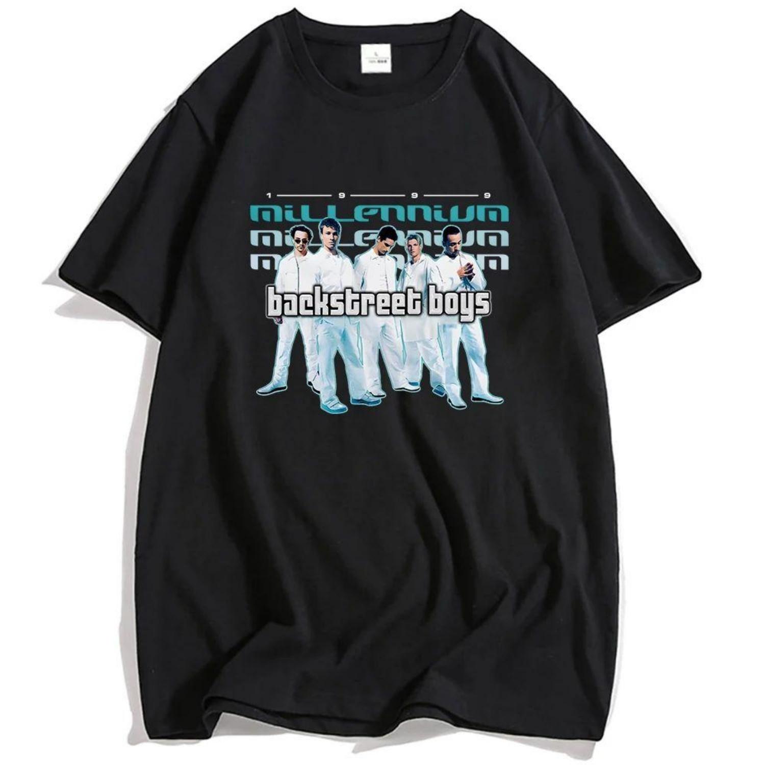 Backstreet Boys Millennium 2 S