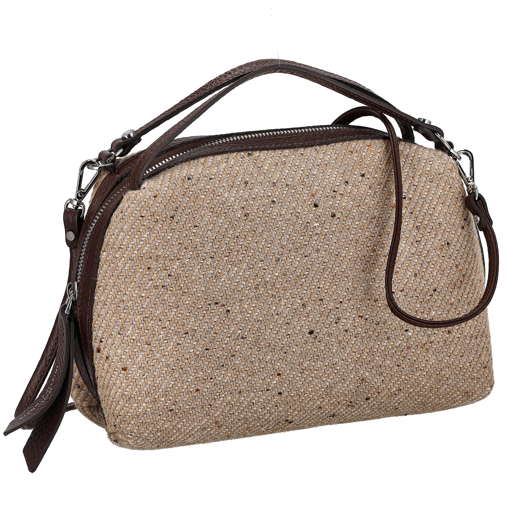 

Handbag TMORO [Gianni Chiarini] BS8258BOT-PL Women s [Used]