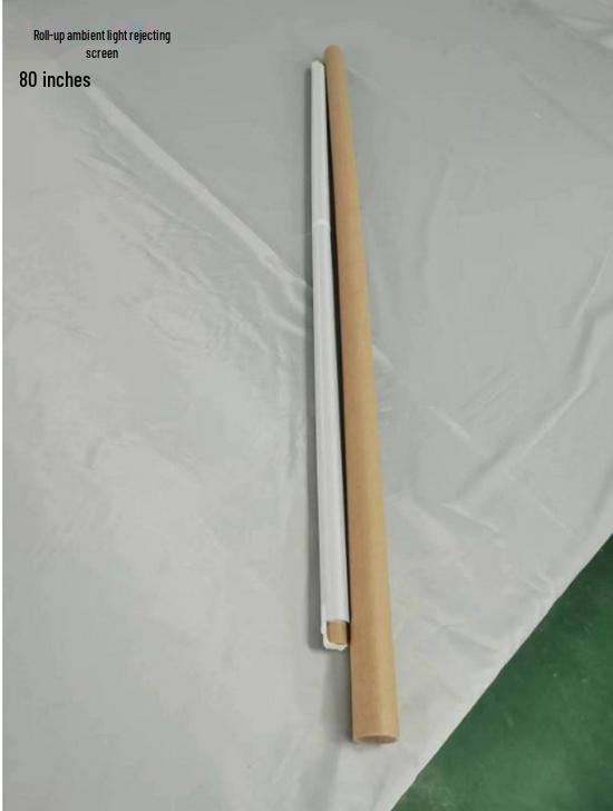 Tragbare Faltbare Outdoor-Projektorleinwand