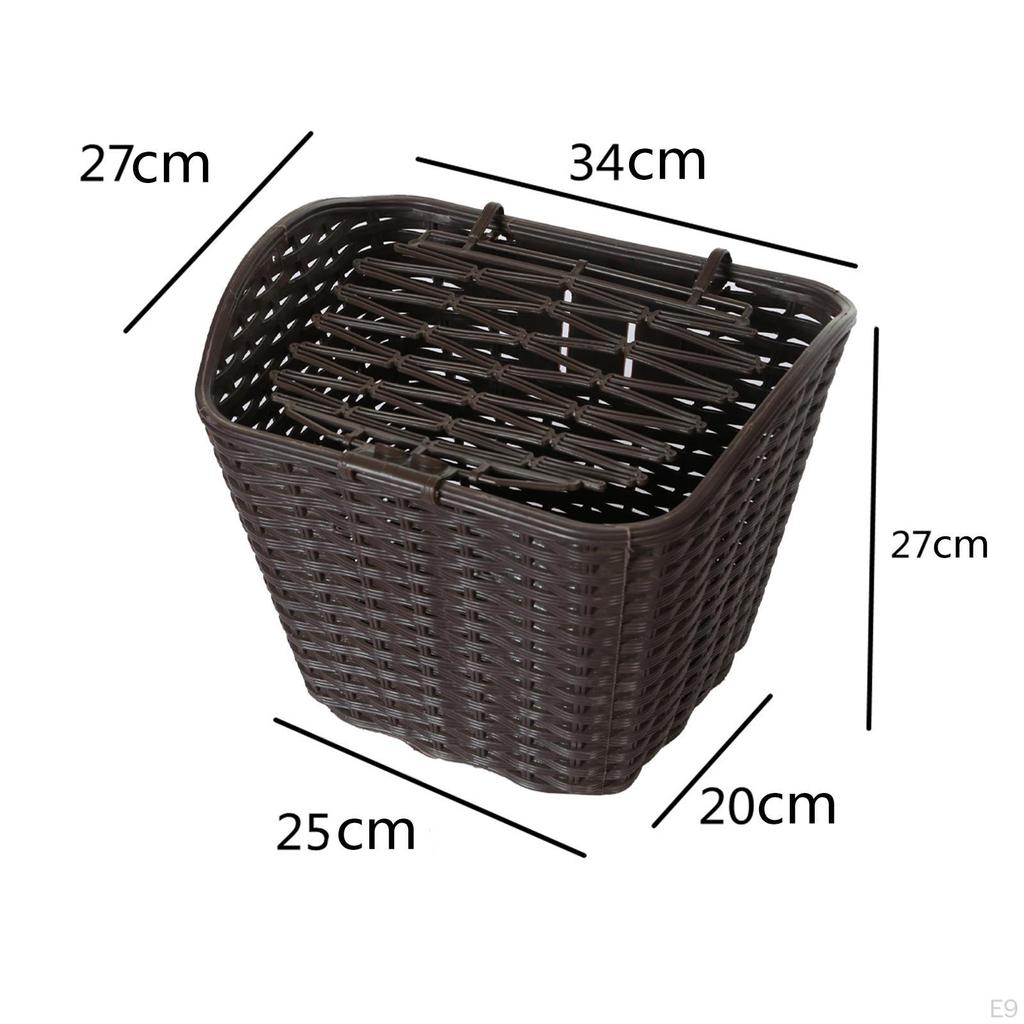All-in-One Bike Storage Solution with Protective Shield - Great for Outdoor Activities and Pet