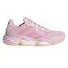 Womens/Ladies Stabil 16 Logo Trainers