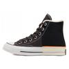 Chuck 70 High 'Sunblocked - Black' Men's 167668C