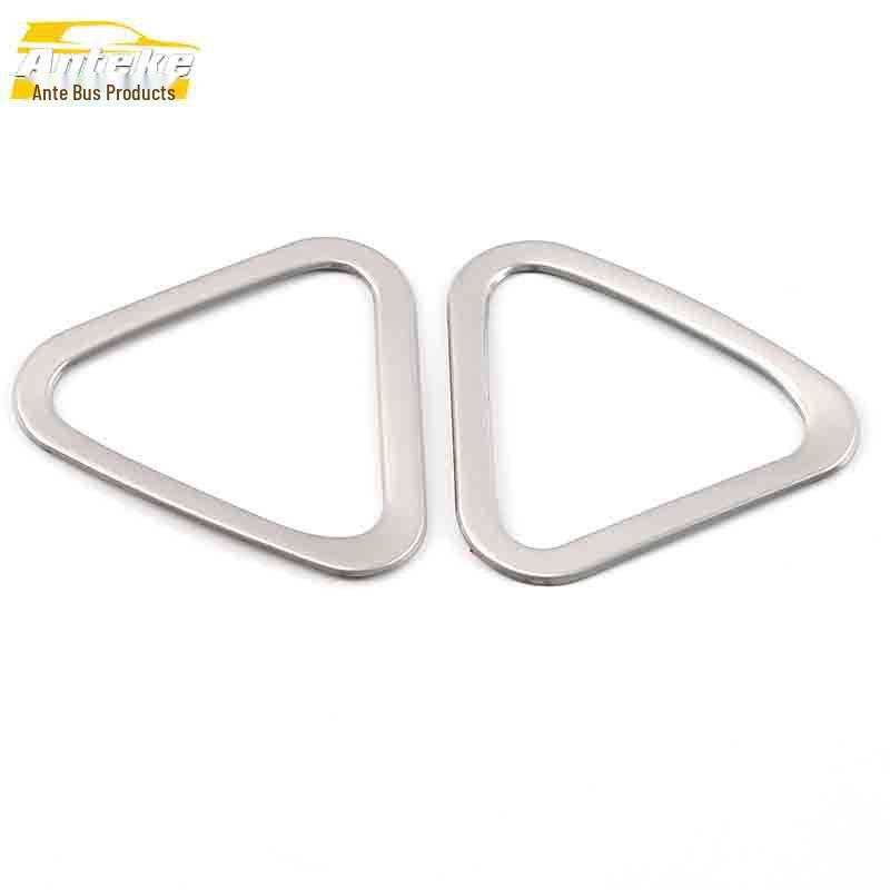 Equinox Air Outlet Decorative Ring for Front Panel and Center Console