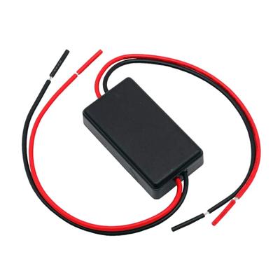 Plouluyt Flash Strobe Controller Brake Light Flasher Module Car LED Brake Stop Light Lamp