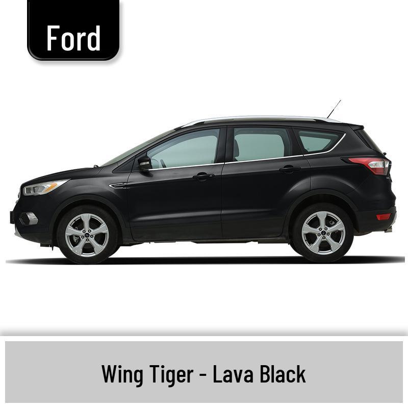 Ford Focus Elegant White Touch-Up Paint Pen for Car Repair