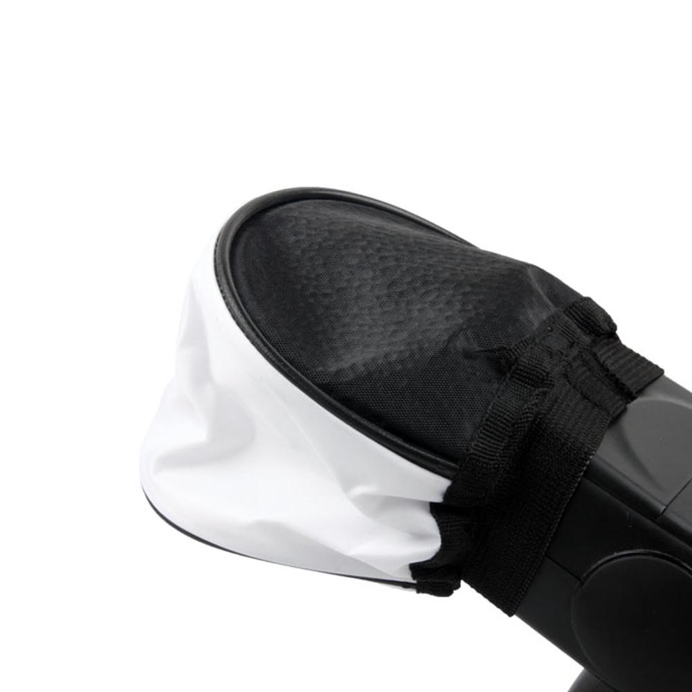 Portable Universal Cloth Soft Flash Bounce Diffuser Softbox