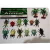 Cognition Toys Animal Model Simulation Insect Toys Simulation Animal Model Dinosaur Action Figures