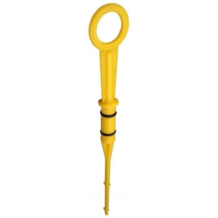 Engine Oil Dipstick Compatible with Renault and Nissan | Easy Installation and OEM Quality | FINAO AUTOPARTS