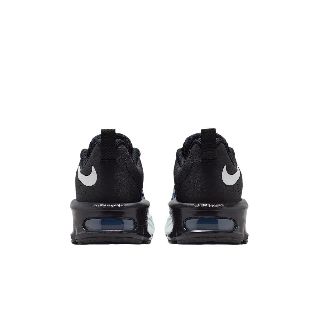 Nike Air Max Fire Lightweight Comfortable Breathable Low Top Outdoor Shoes Unisex Sneaker IF2622-401