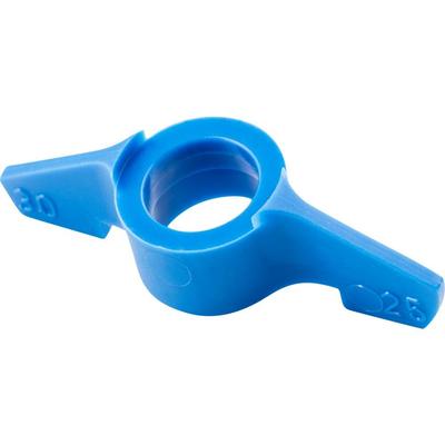 Úhlové pravítko Pferd Ergo Fh1Ksf Kssl25/30 12600020