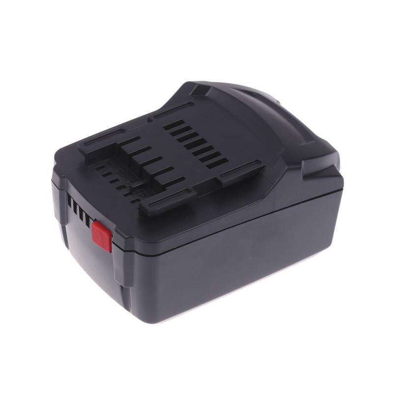 Elektrikli El Aleti Lityum Pil Kutusu Saklama Kutusu Koruma Devre Kartı 18V Li-Ion Pil İçin Bs18Lt Pcb Bms Kabuk Muhafazaları