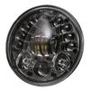 Authentic Universal 5.75 Inch LED Headlight 5 3/4 Inch LED DRL Hi/Lo 36W Motorcycle Turn Light Daytime Running Headlamp Lig