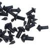 1Bag Car Motorcycle Vacuum Tyres Tires Repair Tools Punctures Mushroom Plugs Cars Tire Repair Tool Motorcycles Repair Tool