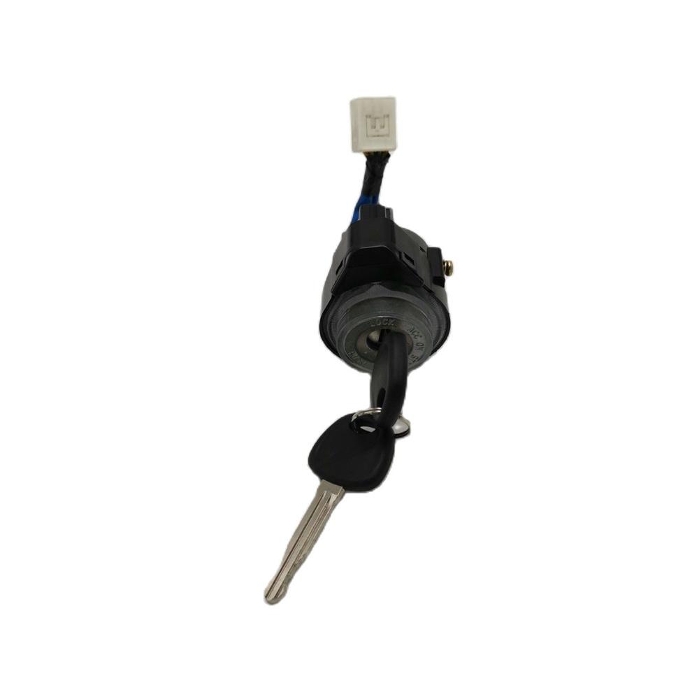 NEW Ignition Lock Cylinder Switch W/ 2 Keys 81905-2H230 For ELANTRA 2007-2010