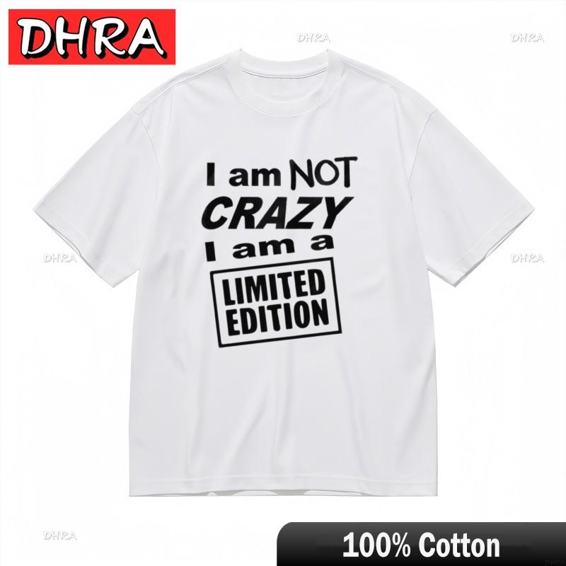 

Unisexs Fashion Classic TShirt Unique Limited Edition Slogan Graphic Tee Clothing Tops for Funny Shirts Unisex Camisetas Mujer 3XL