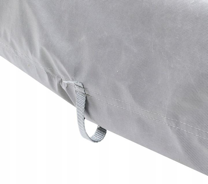 Pokrowiec Plandeka Na Ponton 110G/M2 420-450Cm