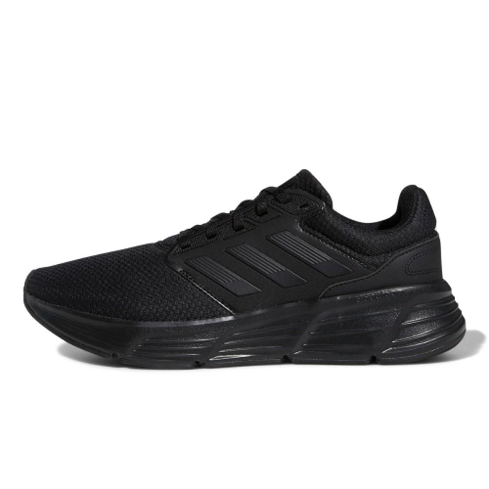 Adidas Galaxy 6 Triple Black GW4138