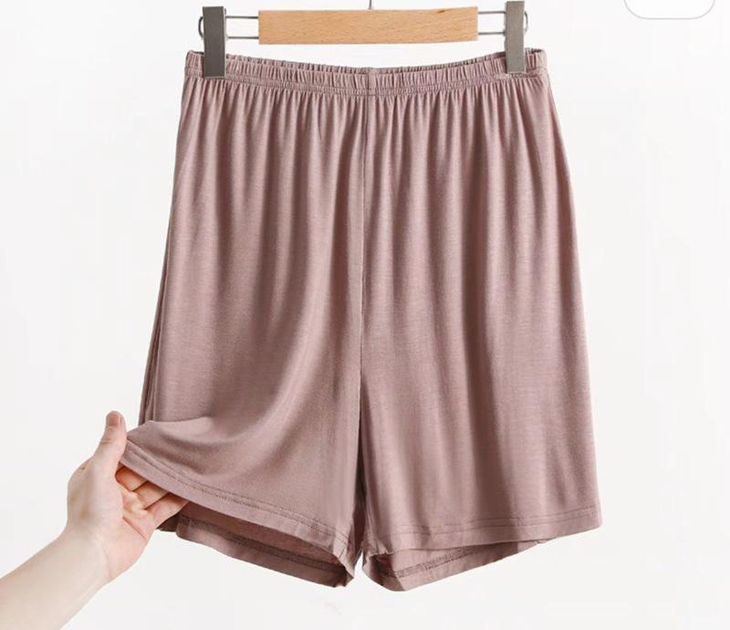 Women's Plus Size Summer Modal Wide Leg Sport & Casual Pants