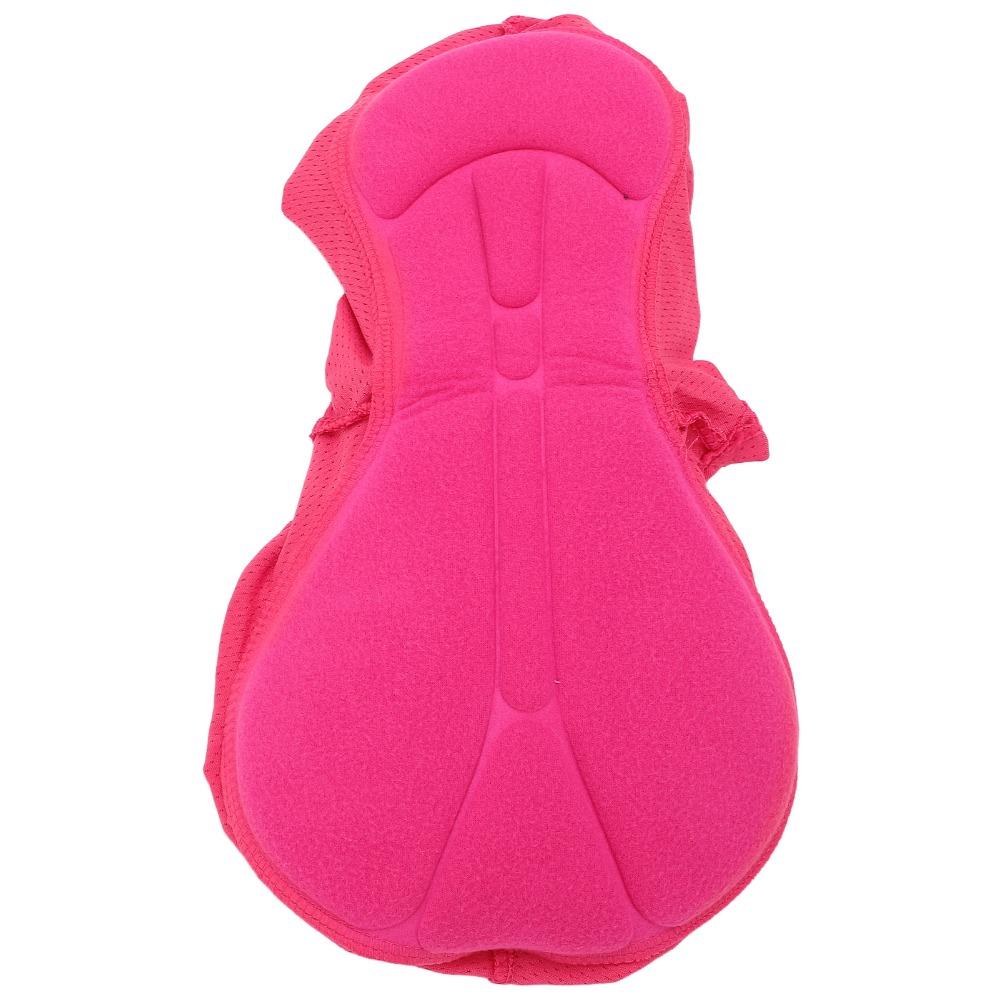 3D Padded Women Cycling Underwear Polyester, Silicone Biking Undershorts Women Bike Shorts  Women