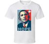 Barack Obama Hope T Shirt