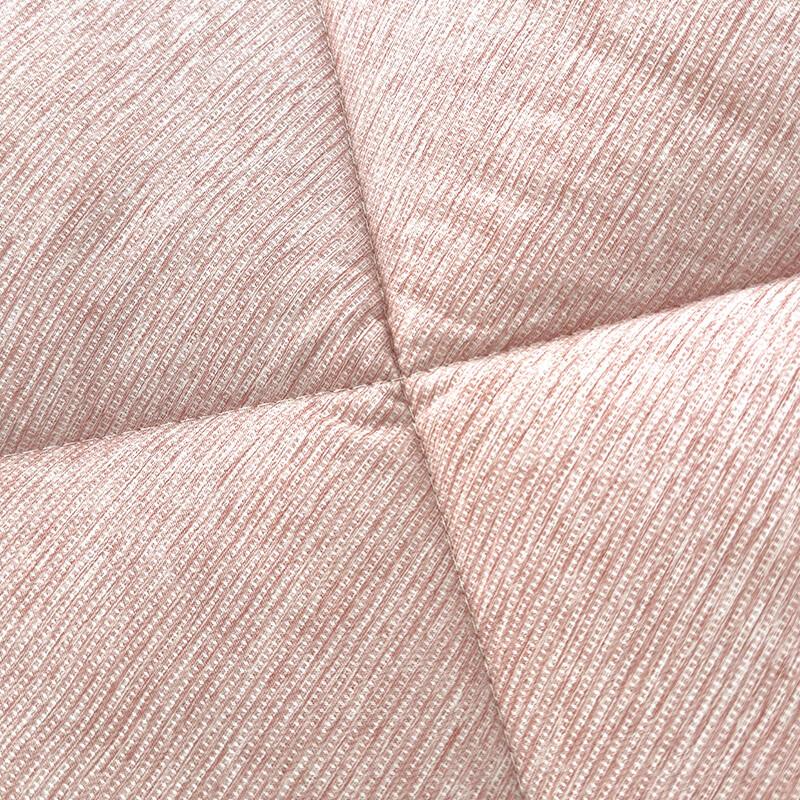 Baifudi All-Season Down Alternative Duvet Insert