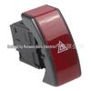 Suitable Hazard Warning Light Switch for Opel (9138106)