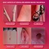 110cm*20.5kg Adult Sex Toys for Men Real 3D Silicone Sex Doll Sex Toys for Adult Big Ass Adult Sexy Love Doll Realistic Vagina Anal Sexy Ass