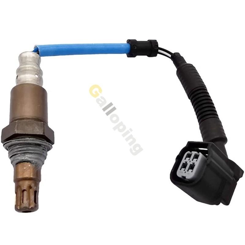 Upstream O2 Oxygen 02 Sensor For Honda Civic Acura Csx 2.0L 2006-2011 4 Wires Air Fuel Ratio Lambda Oxygen Sensor Front 234-9076