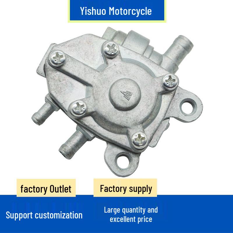 

Yamaha AXIS/SH50/JOG50 Razz Мопед Переключатель топливного клапана Backup Function