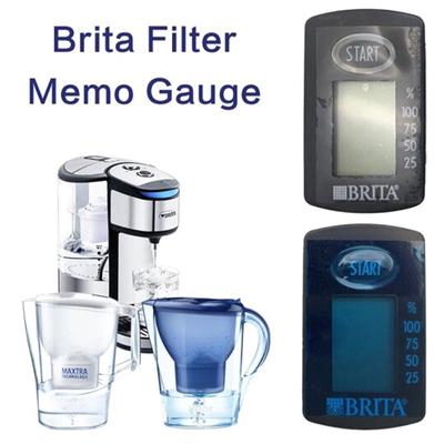 Brita Magimix Filter Replacement Electronic Gauge Indicator Display Timer L