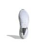 adidas UltraBoost 20 Consortium Triple White Unisex Sneakers EF1042