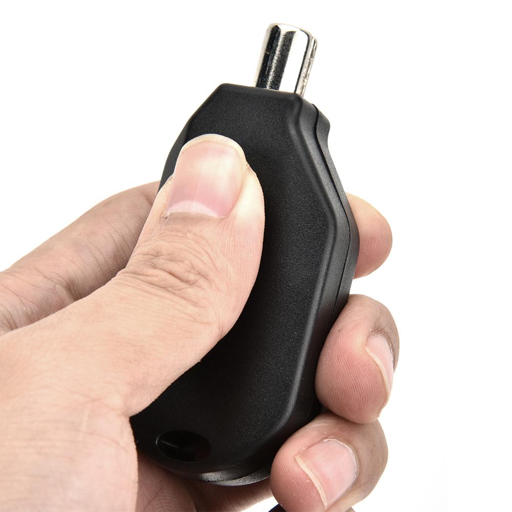 Sistem EAS pentru magazin de vânzare cu amănuntul, afișaj cu cârlig, deblocare cu cheie, deblocare antifurt