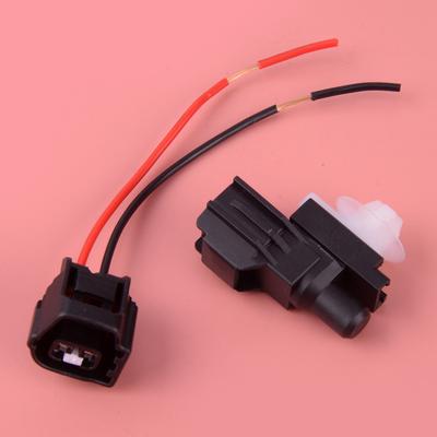 Acessórios para equipamentos eletrónicos de automóveis – Cabos, adaptadores e tomadas