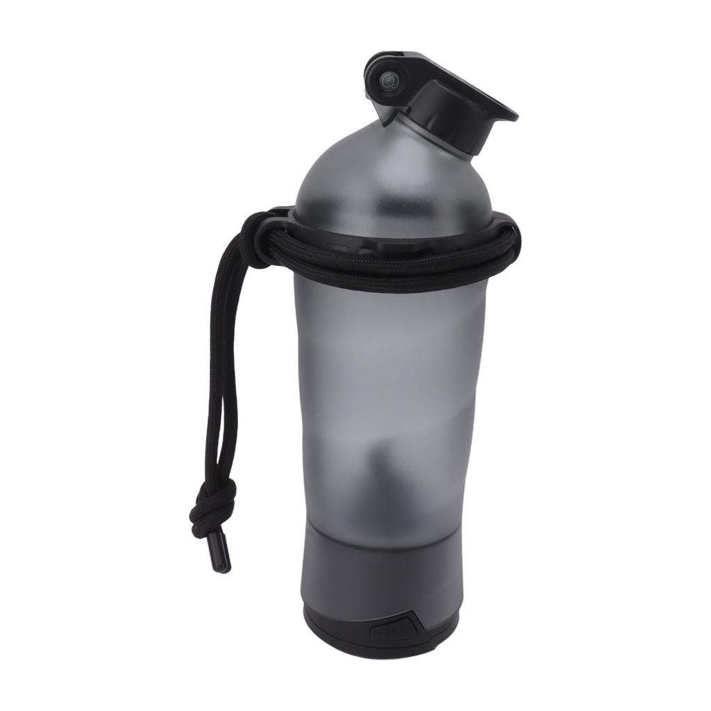Kendiliğinden Karışan Bardak 550ml Elektrikli Otomatik Karıştırma Bardağı Kahve Karıştırma Şişesi İçmek İçin