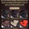 Car Floor Mats With  Leather Suitable For BWM 2Series 3Series 5Series X2 X3 X5 IX3 Car Interior Floor Mat Accessories